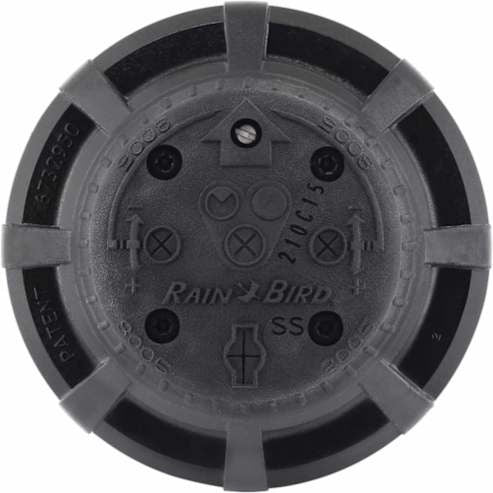 RAIN BIRD Rain Bird B81300NP 8005 Rotor Full/Part Circle (5 in) RBL8005SSNP