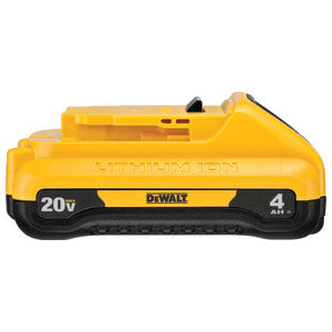 DeWalt DCB240 20V Max Compact 4Ah Battery