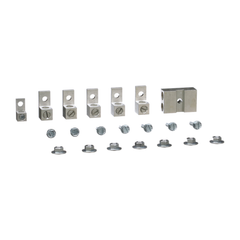 Square D DASKGS100 Mechanical Lug Kit 100A (Quantity 5) Replacement MPN DASKGS100