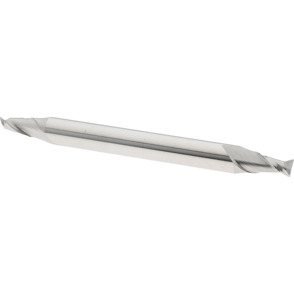 VALUE COLLECTION Value Collection 842-0125 Square End Mill 1/8 in 2 Flute Hss