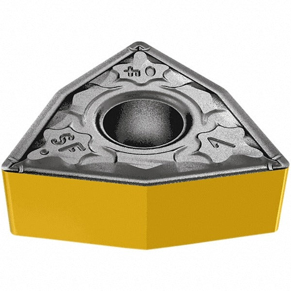 ISCAR Iscar 5504123 Wnmg 3-0-SF Turning Insert Cermet