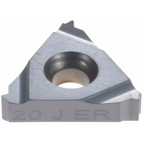 HERTEL Hertel 16ER20UNJHG225T Threading Insert 20 Tpi Solid Carbide