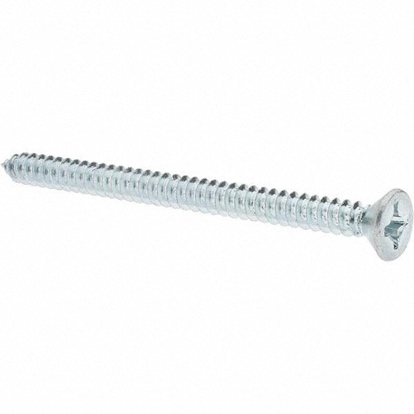 VALUE COLLECTION Value Collection SMPFI-1203000-050B Sheet Metal Screw No. 12