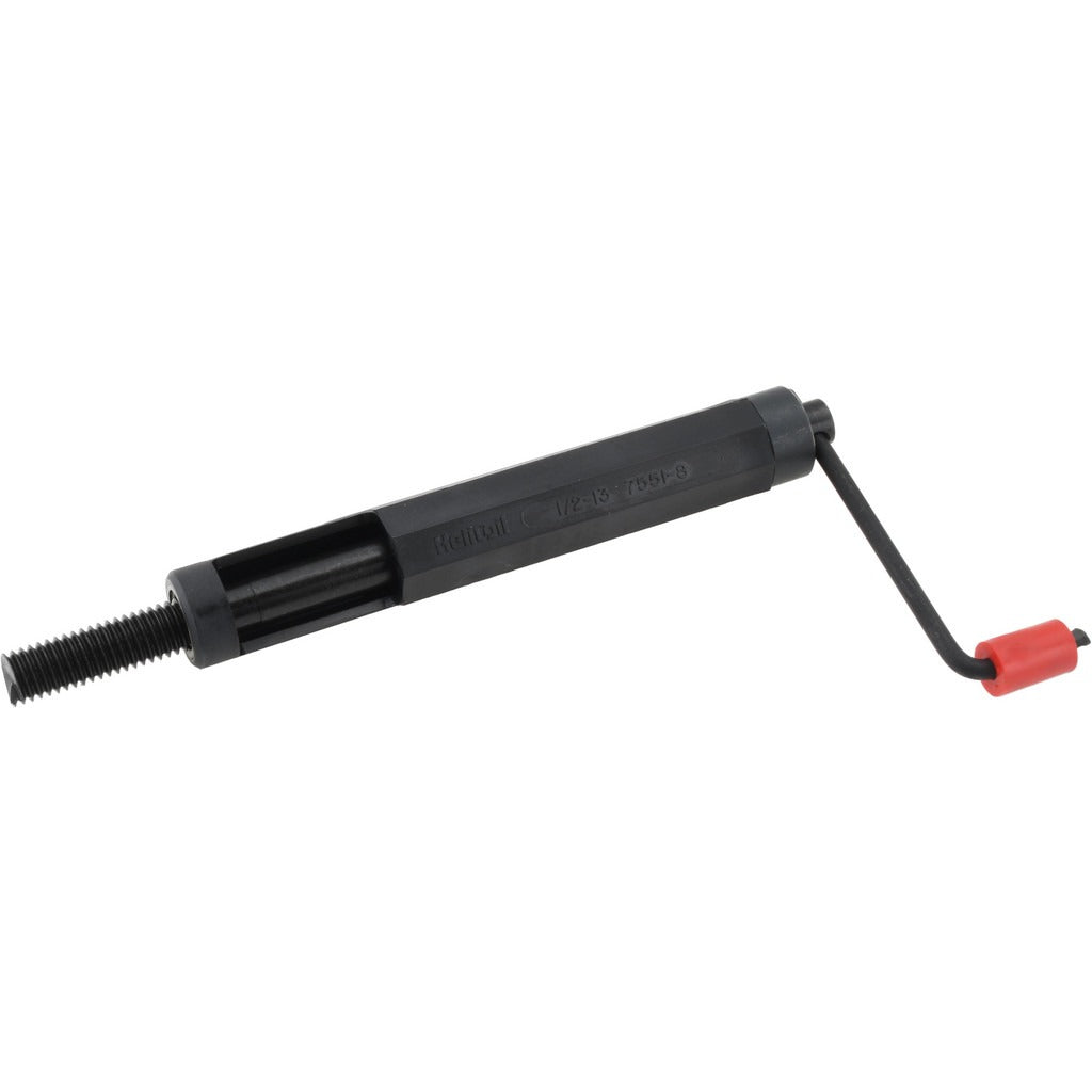 HELI-COIL Heli-coil 7551-8 Thread Insert Tool 1/2-13 Unc Prewinder