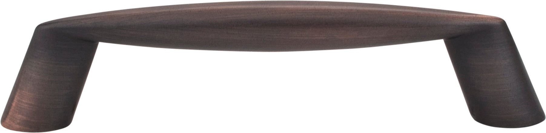ELEMENTS Elements 988-96DBAC Cabinet Pull 96mm Brushed Oil Rubbed Bronze