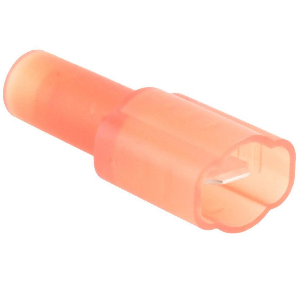 VALUE COLLECTION Value Collection MDFNYD1-187-5MM Male Wire Disconnect 22-16 Awg