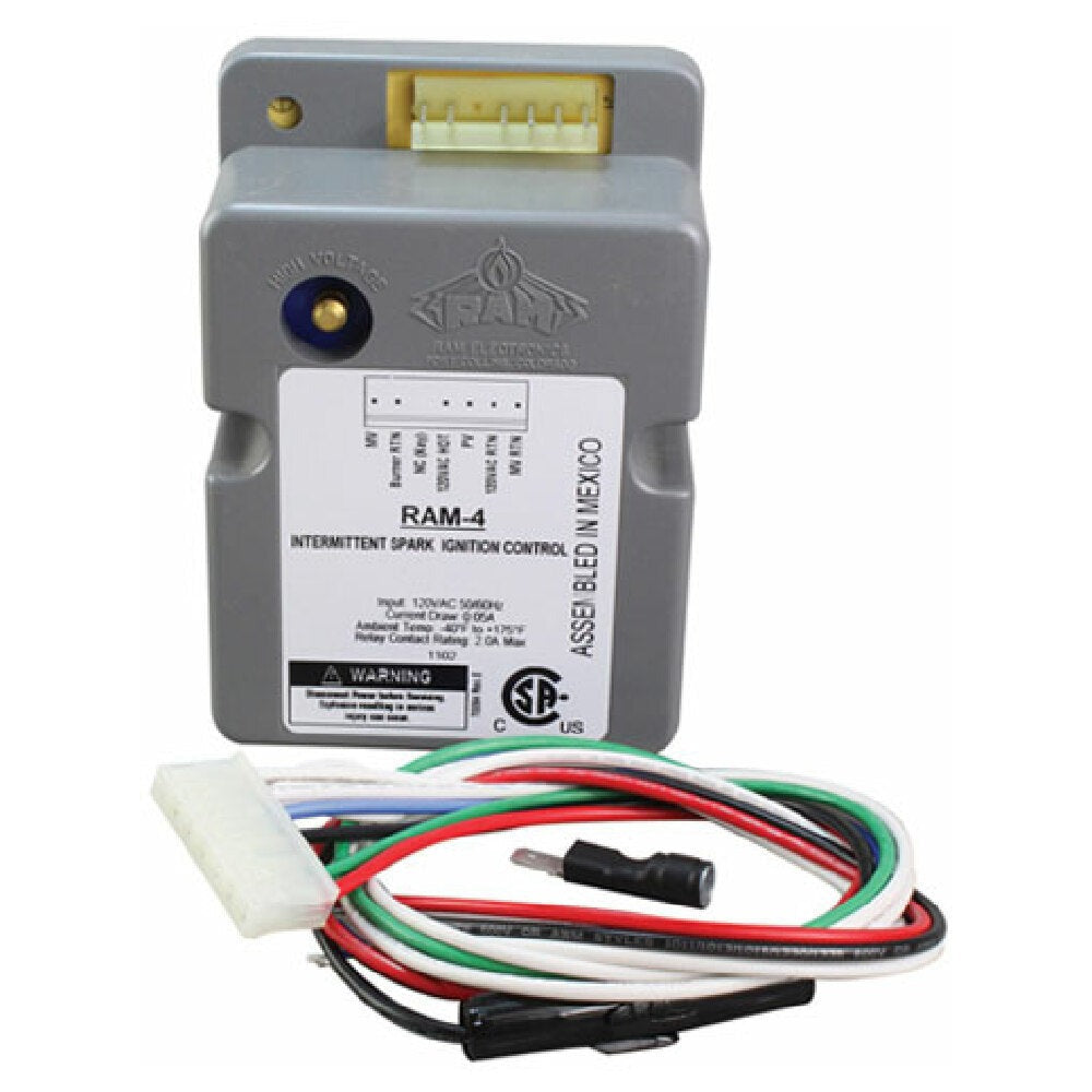 IMPERIAL Imperial 37110 Ignition Kit 120V 50/60Hz (Each) IMP1133