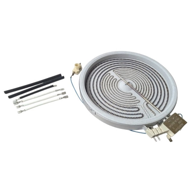 CHOICE MANUFACTURED PARTS Choice Manufactured Parts cmr9d227.5 Radiant Burner Element