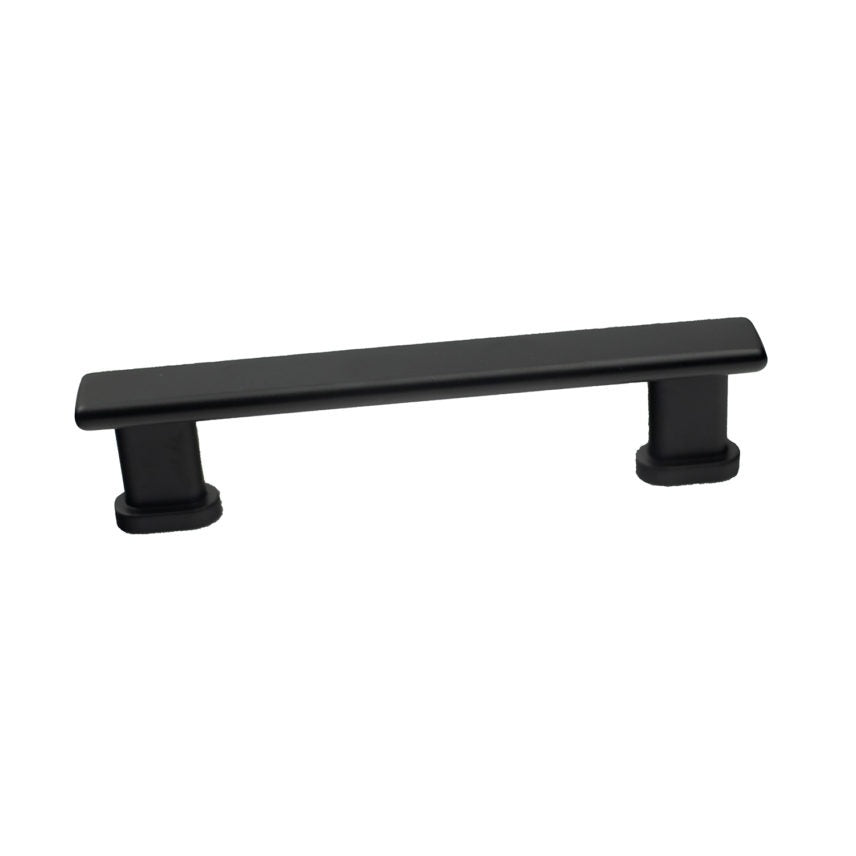 PRIDE INDUSTRIAL Pride Industrial P92926BK Cabinet Pull Oil Matte Black