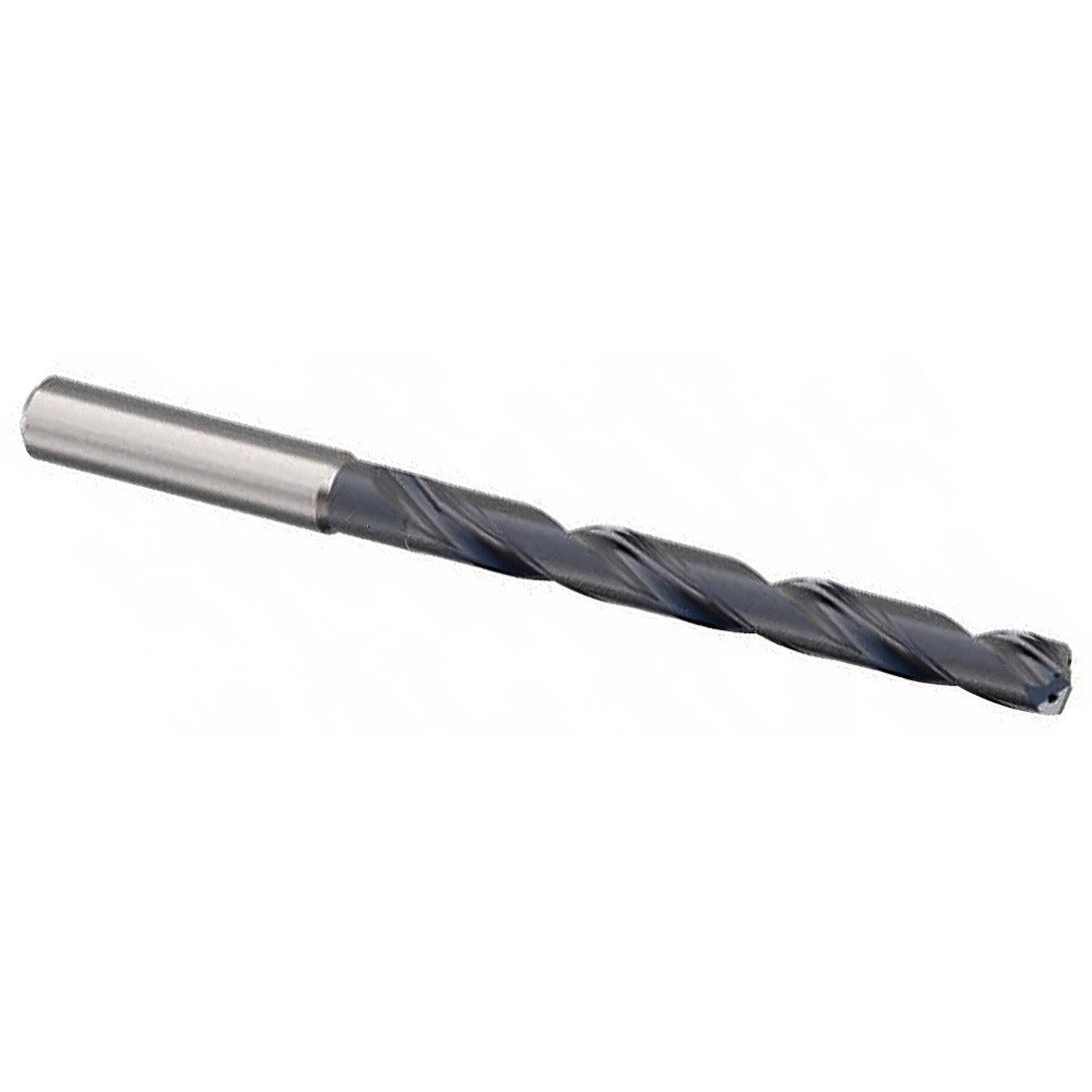 SECO TOOLS Seco 03323700 Taper Length Drill Bit 7/16 in Carbide