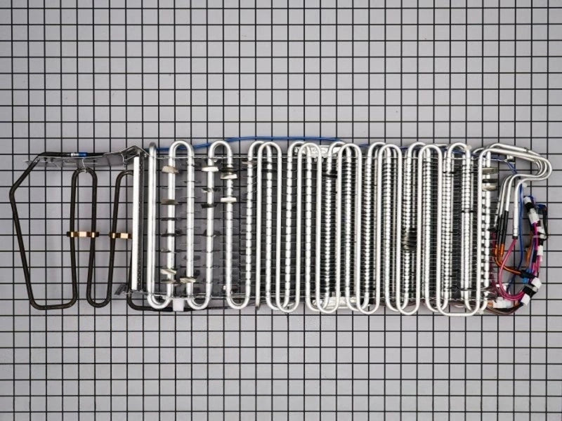 LG Lg ADL75840919 Evaporator Assembly (BasePN 12753018)