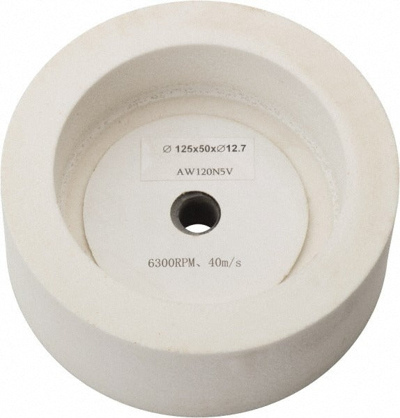 VALUE COLLECTION Value Collection 2 X 5 Wheel Grinding Wheel 5in 120 Grit