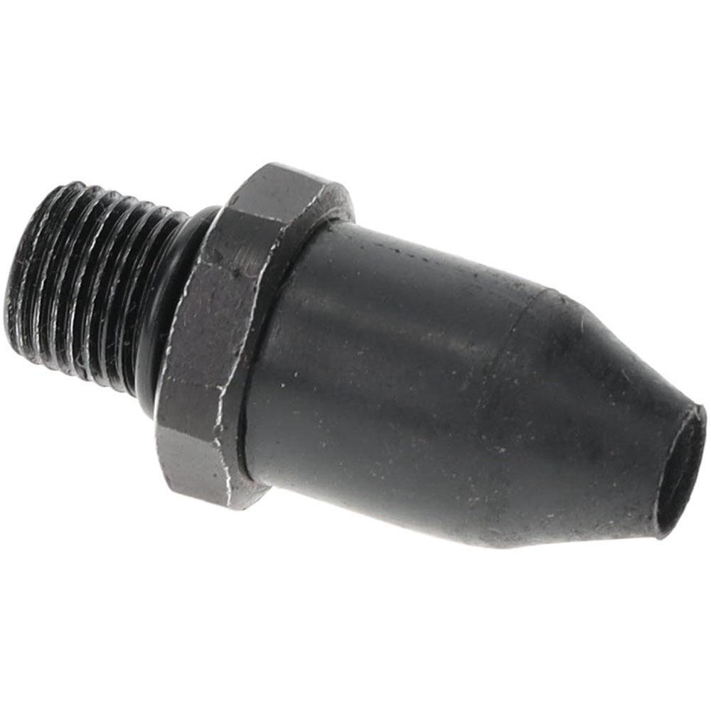 VALUE COLLECTION Value Collection 4011610270 Blow Gun Rubber Tip 1/8 Npt