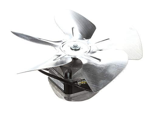 PERLICK Perlick 1450076 C22999FMTR01 Condenser Fan Motor 16W (1 Each) PEC22999FMTR01