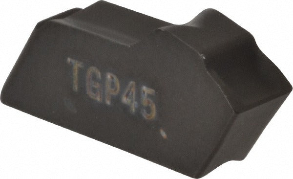 SECO TOOLS Seco 02636635 Carbide Cutoff Insert TGP45 0.122 in