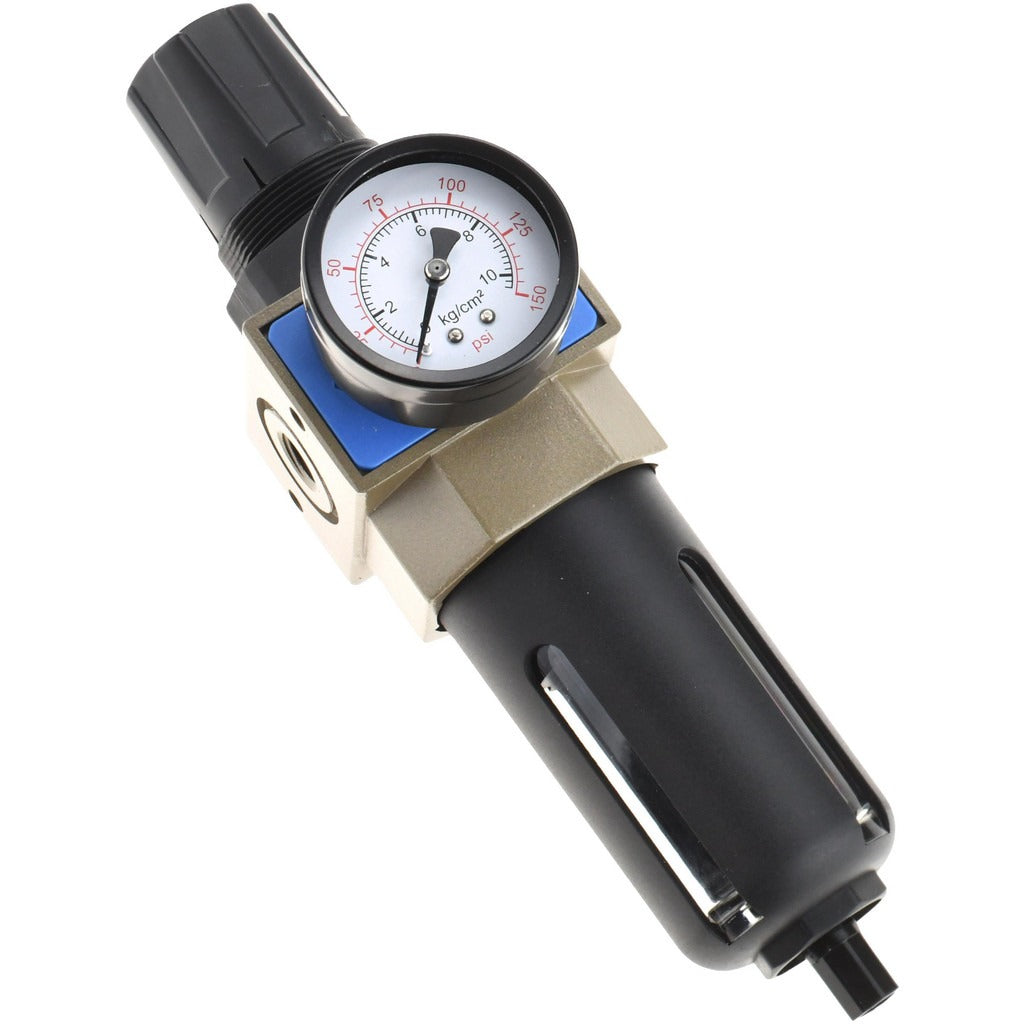 PRO-SOURCE Pro-source UFR-02N Frl Combo Unit 1/4 Npt 73.45 Scfm