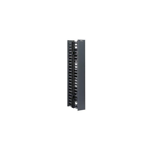 PANDUIT Panduit WMPVHC45E Netrunner Vertical Cable Manager