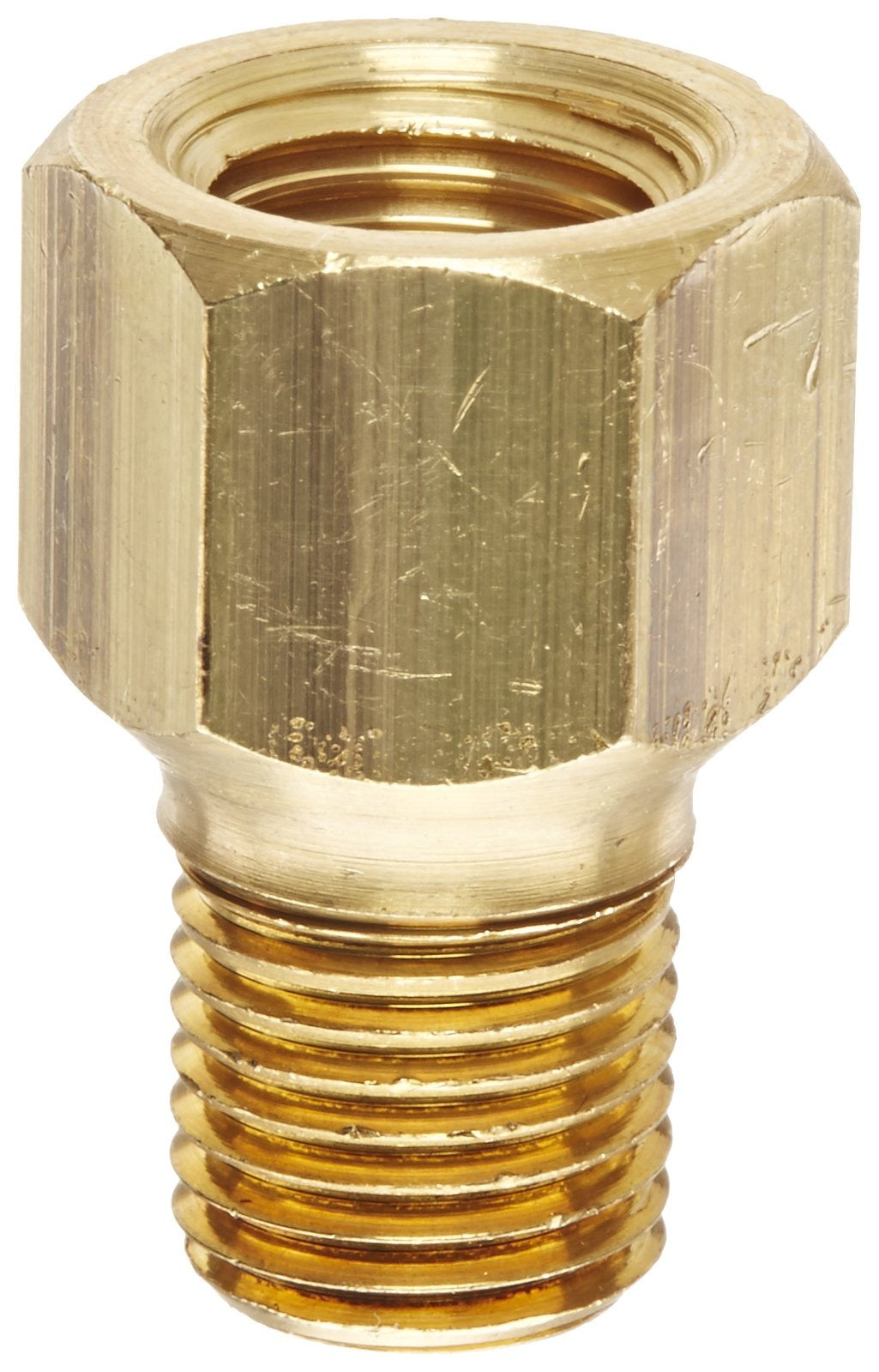 TRERICE Trerice 872-2 Pressure Snubber 1/4 Inch Npt Brass