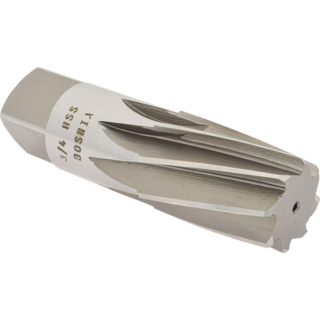VALUE COLLECTION Value Collection SM32P0048 Taper Pipe Reamer Hss