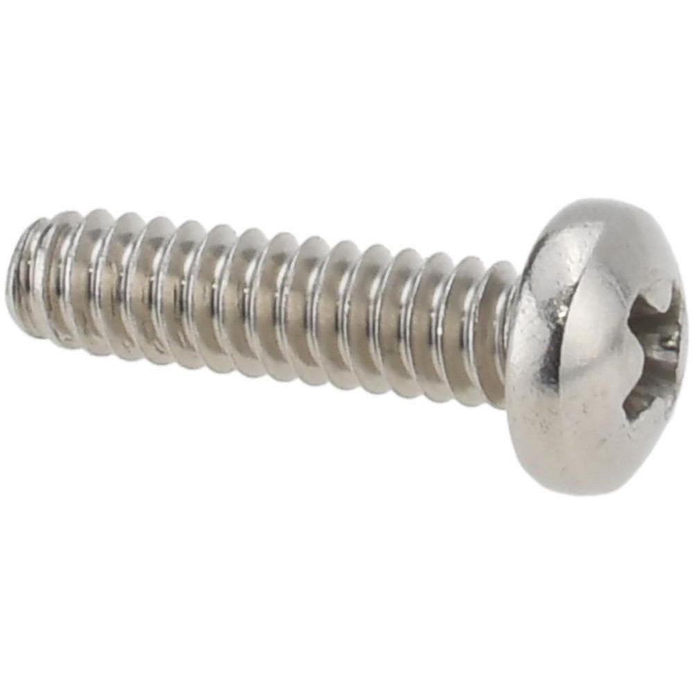 VALUE COLLECTION Value Collection -94652-1 4-40 Pan Head Phillips Screw 50pk