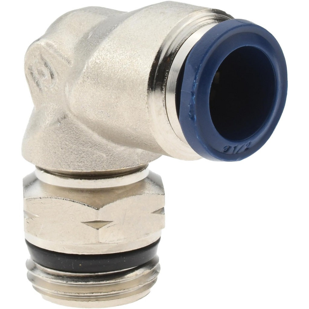 PRO-SOURCE Pro-source 2555612163PRO Push-to-connect Tube Fitting