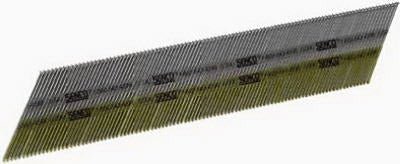 SENCO Senco Fastening Systems DA25EAB 15G Finish Nails 2.5in 3000ct
