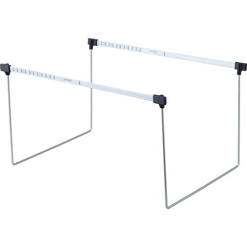 BUSINESS SOURCE Business Source BSN18302 Drawer File Frame Letter Size