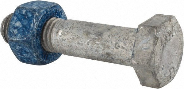 VALUE COLLECTION Value Collection HCI30620300NG-010BX Hex Head Bolt 5/8-11