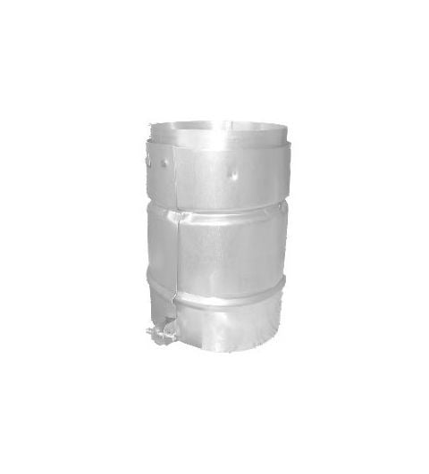 SELKIRK Selkirk AF3-BVA Flexi-Liner B Vent Adapter (3 in) 173086