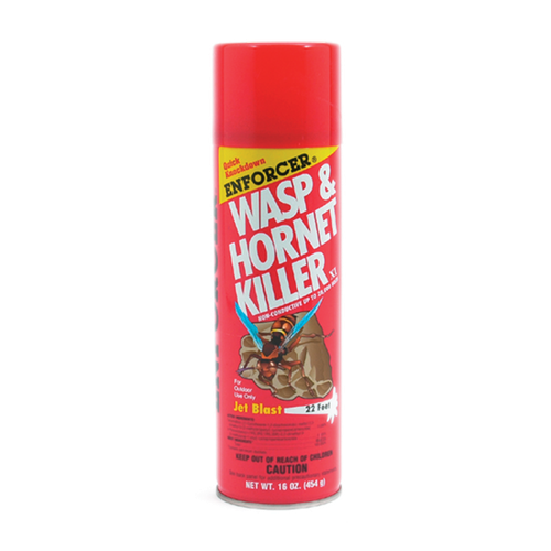DIVERSITECH Diversitech 8-wh16 Wasp Hornet Killer 16 Oz Aerosol