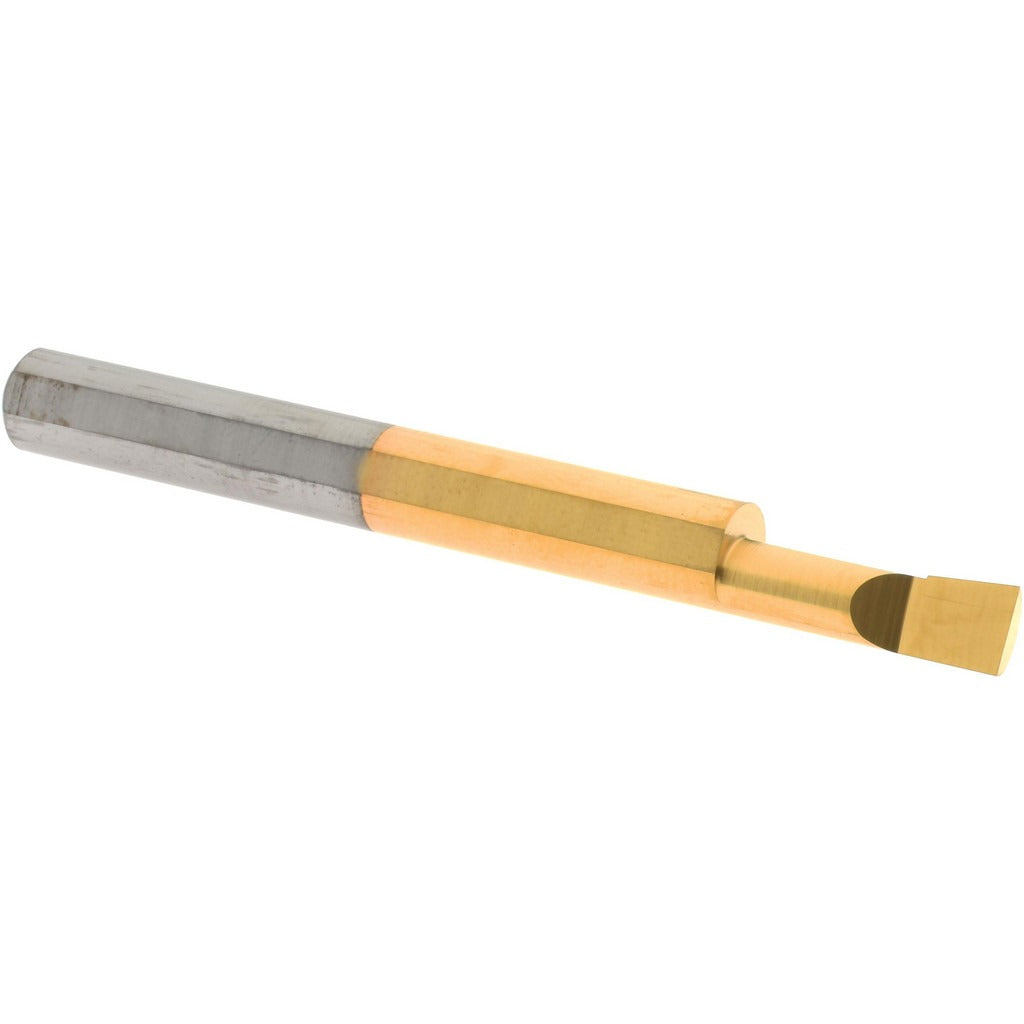 ACCUPRO Accupro ACC-BB200600G Boring Bar Micrograin Solid Carbide