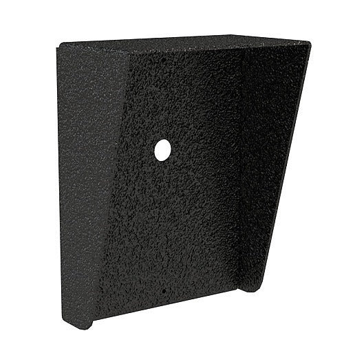 PEDESTAL PRO Pedestal Pro Llc 4.56HOO-HID-01-CRS Hood Black Steel