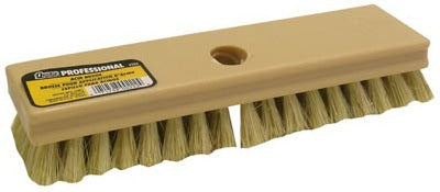 QUICKIE Quickie Mfg 222RM Tampico Acid Brush Stiff Wood Block