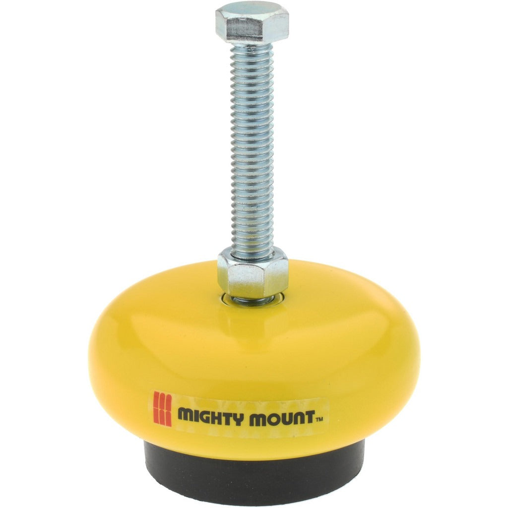 GIBRALTAR Gibraltar MM80163-G Leveling Mount 300 Lb 3/8-16