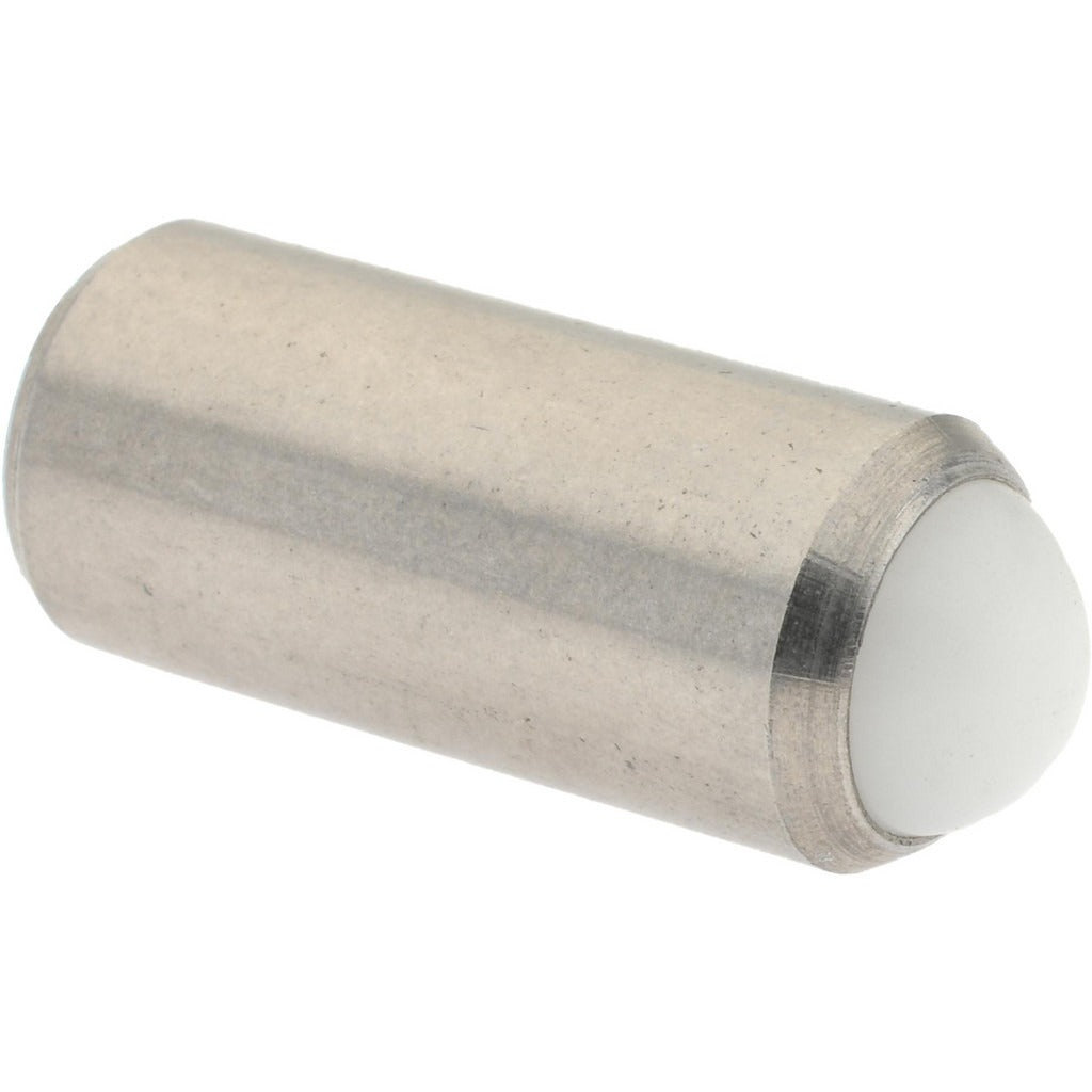 GIBRALTAR Gibraltar 10624SS Press Fit Ball Plunger 0.312 in Dia