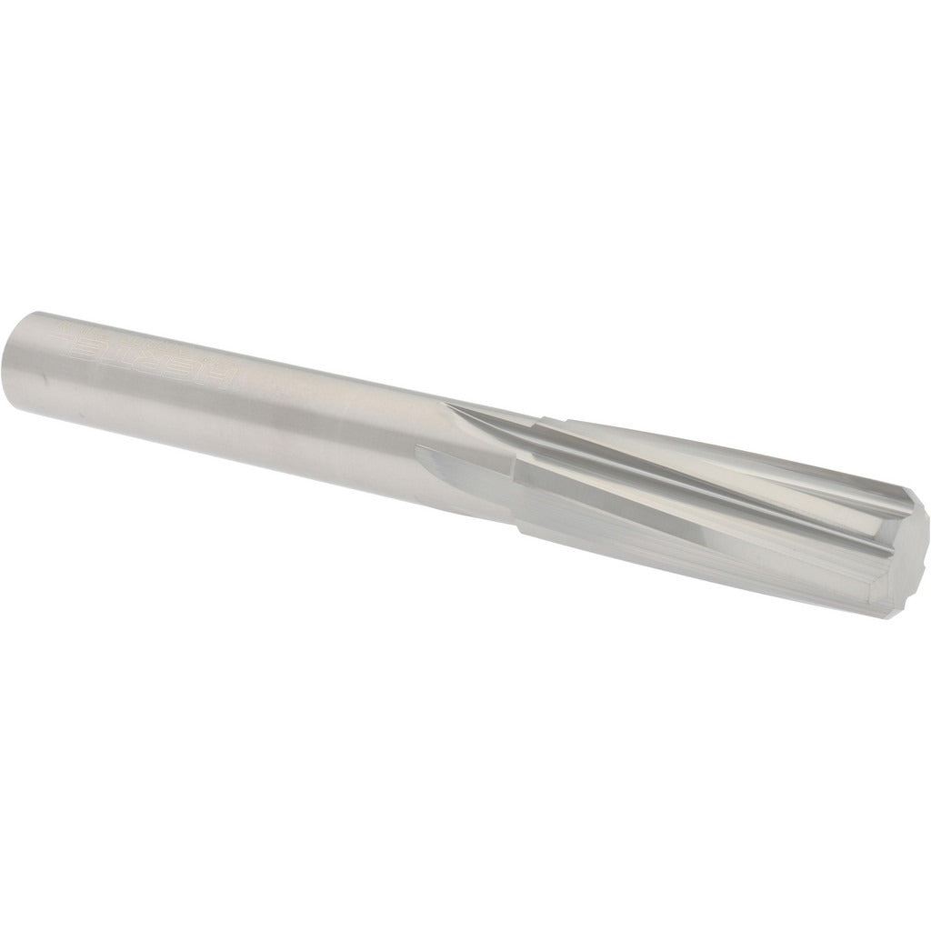 HERTEL Hertel 59904649 Chucking Reamer 1/2 in Solid Carbide