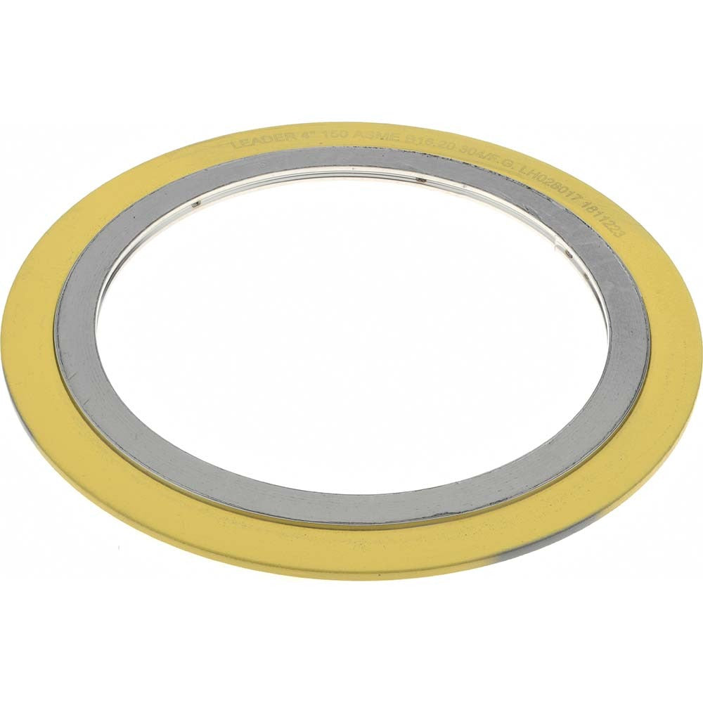VALUE COLLECTION Value Collection 3194786 Flange Gasket 4 in Pipe