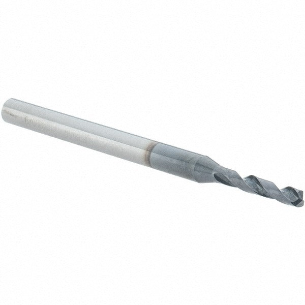 GUHRING Guhring 9064000025000 Micro Drill Bit 2.5mm Carbide