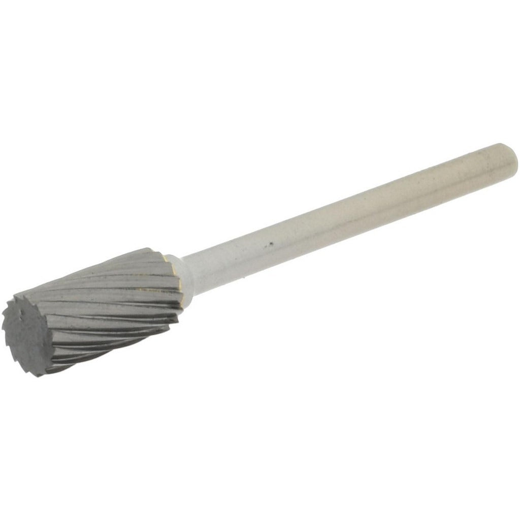 HERTEL Hertel SZ0012C Abrasive Bur Cylinder Solid Carbide 1/4 in