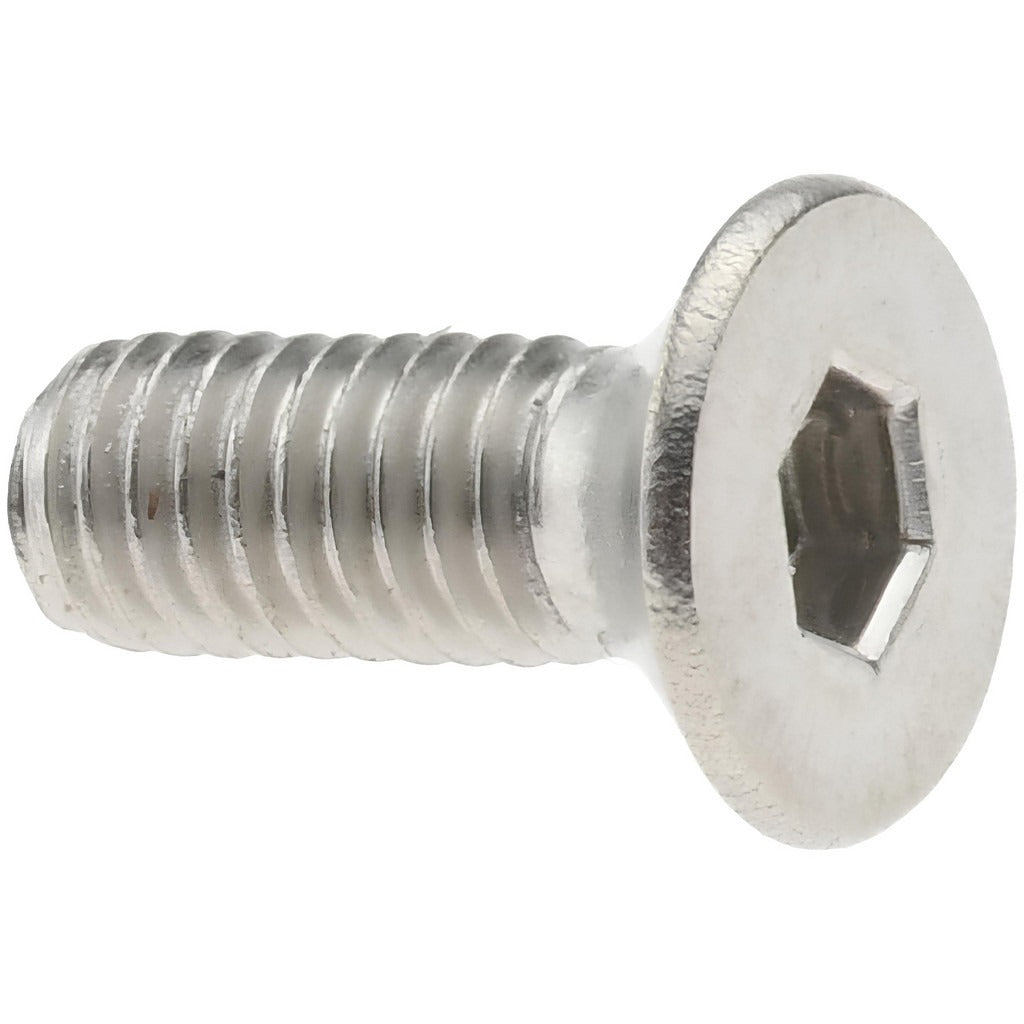 VALUE COLLECTION Value Collection FHS1XX0308-050BX M3x0.5 Flat Socket Cap Screw