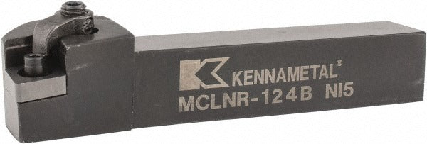 KENNAMETAL Kennametal 1096067 Mcln Indexable Turning Toolholder