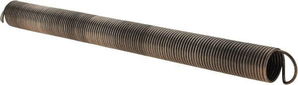 ASSOCIATED SPRING Associated Spring Raymond 020002000 Extension Spring