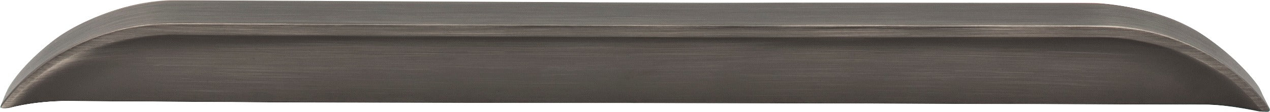 JEFFREY ALEXANDER Jeffrey Alexander 484-305BNBDL Cabinet Pinch Pull Brushed Pewter