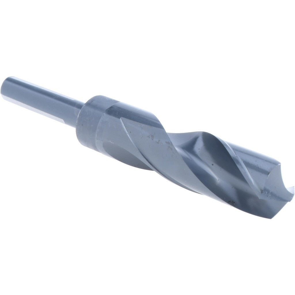 HERTEL Hertel 77428894 Reduced Shank Drill Bit 63/64 in Hss