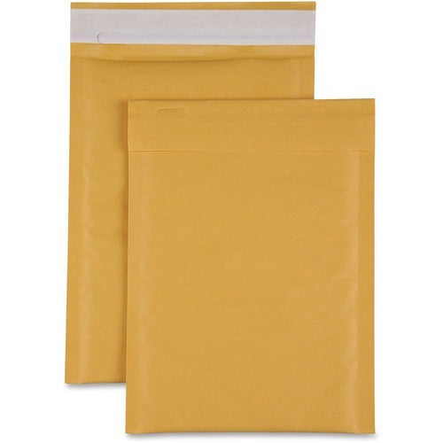 SPARCO Sparco SPR74981 Kraft Bubble Mailer 7.25x12 in Carton 100