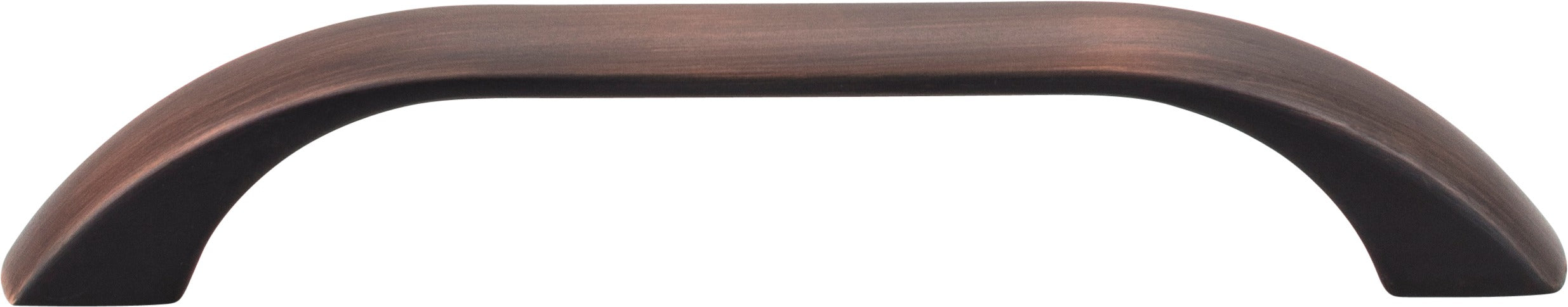 JEFFREY ALEXANDER Jeffrey Alexander 4128DBAC Cabinet Pull 128mm Bronze