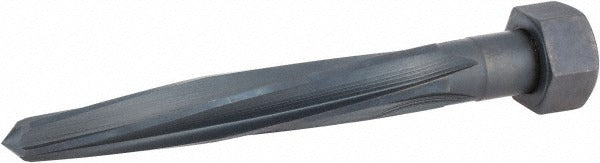 HERTEL Hertel 2341840 Bridge Reamer 13/16 in 5 Flute Hss