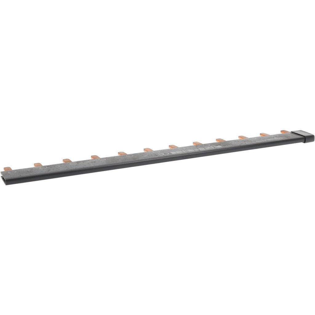 SCHNEIDER ELECTRIC Schneider Electric A9XPH112 Busbar 100A 415V Ac
