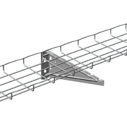 CABLOFIL Cablofil Inc FASUCB200BL Fas Universal Bracket