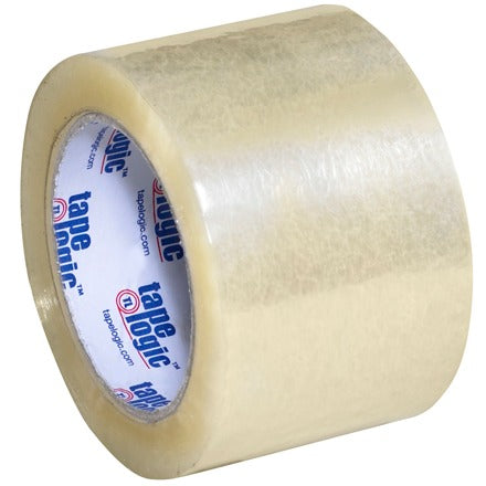 BSC PREFERRED Bsc Preferred T9051706PK Acrylic Carton Sealing Tape 6 Pack